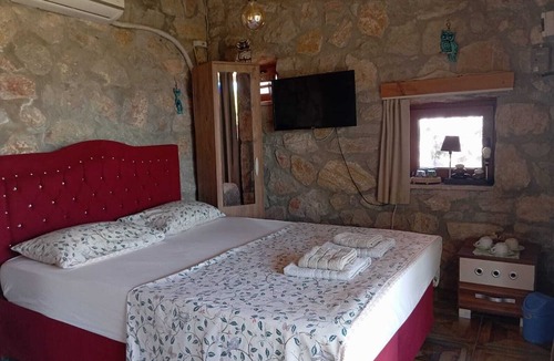 Datca House | W Antic Pansiyon