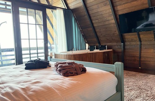 Cayeli House | Bona Dea Bungalov
