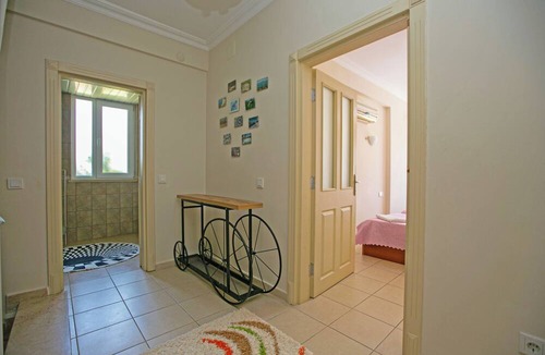 Kadriye Villa | Paradise Town Villa Abel