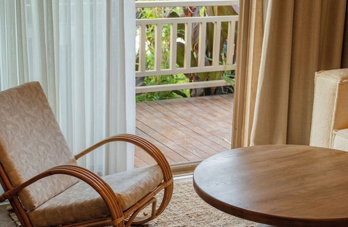Cirali Hotel | Kimera Lounge Hotel