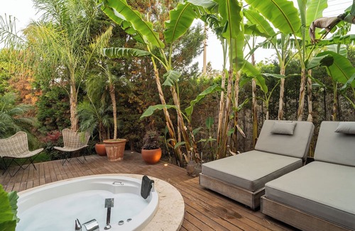 Cirali Hotel | Kimera Lounge Hotel