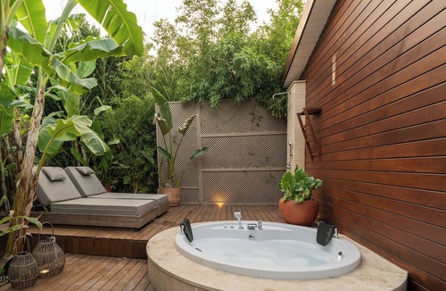 Cirali Hotel | Kimera Lounge Hotel