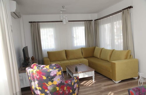 Yalikavak Villa | Dibek Homes