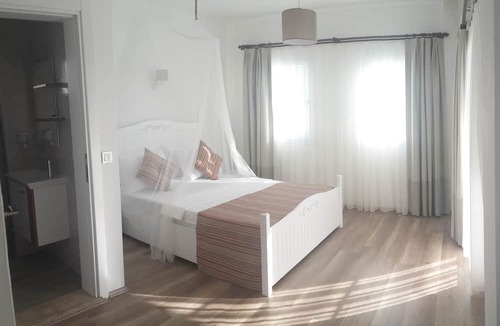 Yalikavak Villa | Dibek Homes