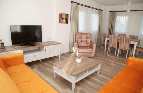 Yalikavak Villa | Dibek Homes
