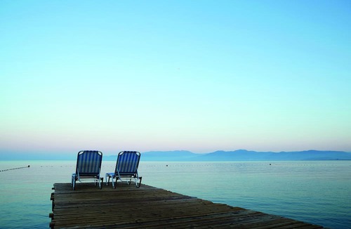 Selcuk Resort | Aqua Fantasy Aquapark Hotel & Spa - All Inclusive