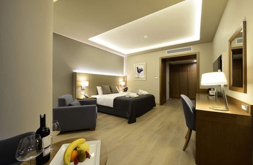 Osmangazi Hotel | Holiday Inn Bursa - City Centre by IHG