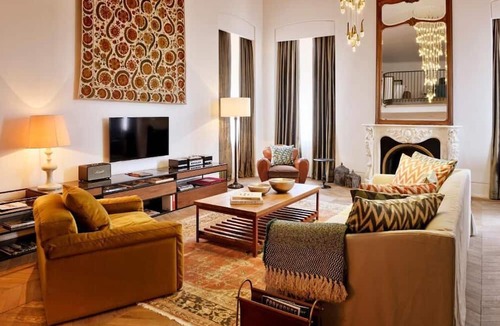 Asmali Mescit Hotel | Soho House Istanbul