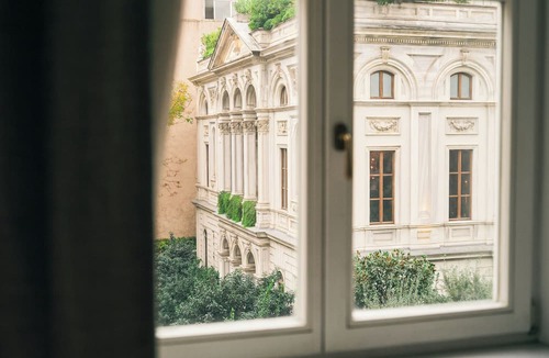 Asmali Mescit Hotel | Soho House Istanbul
