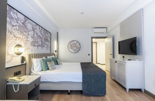 Evrenseki Resort | Side Breeze Hotel - All Inclusive