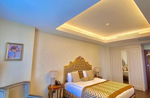 Inegol Hotel | Morrian Hotel
