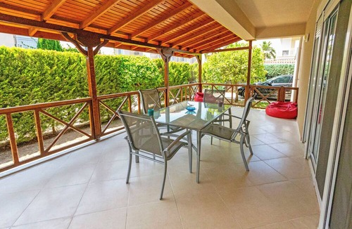 Kadriye Hotel | Paradise Town Villa Alison