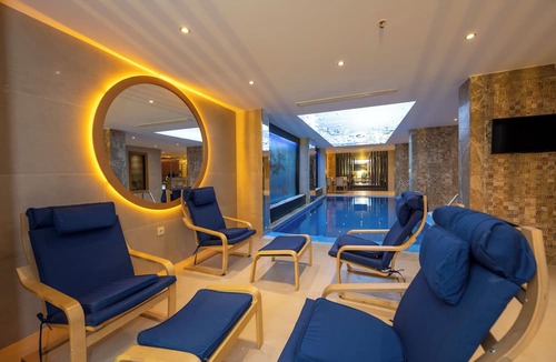 Bagcilar Hotel | Freya Hotel