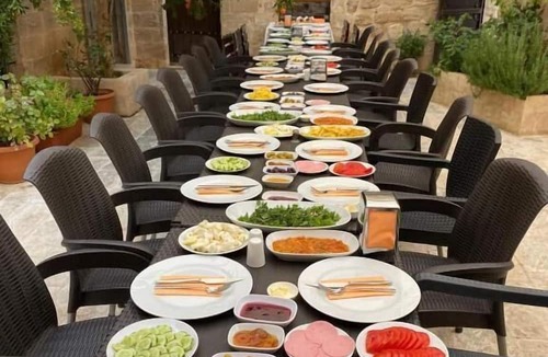 Artuklu Hotel | DARA KONAĞI
