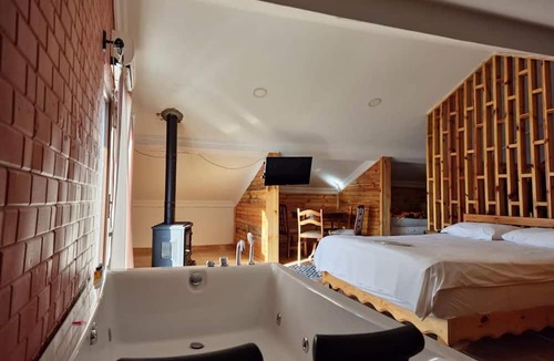 Agva Hotel | Ayisigi Hotel