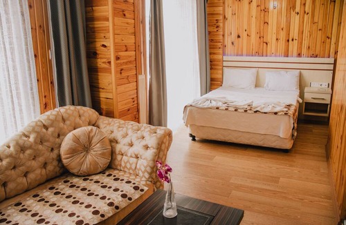 Agva Hotel | Ayisigi Hotel