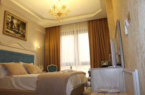 Odunpazarı Hotel | Vendome Hotel