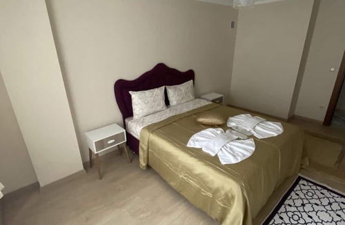 Agva Hotel | Assortie La Villa Hotel