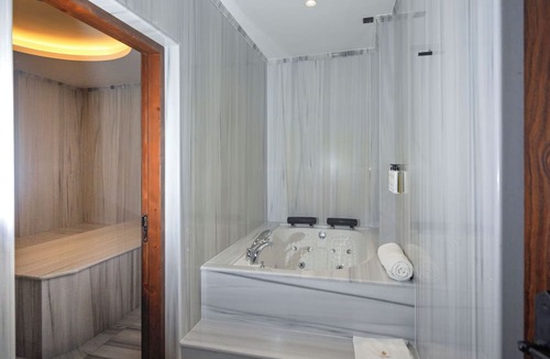 Emin Sinan Hotel | AJWA Sultanahmet