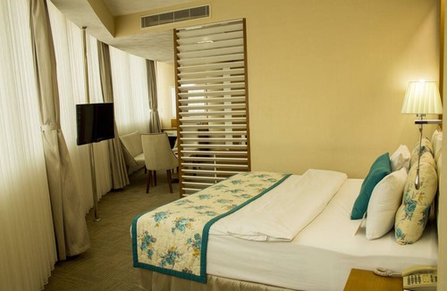 Cukurova Hotel | Yol Is Holiday Adana