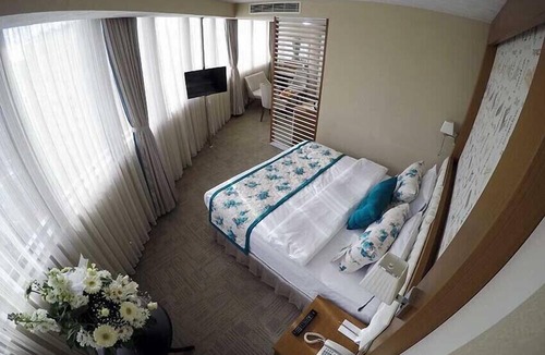 Cukurova Hotel | Yol Is Holiday Adana