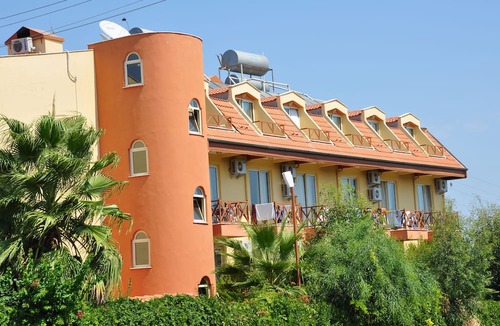 Side Hotel | Yavuzhan Hotel