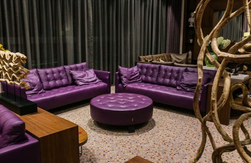 Tepebası Hotel | Hilton Garden Inn Eskisehir
