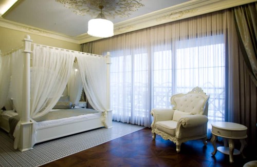 Iyidere Hotel | Babillon Hotel Spa & Restaurant