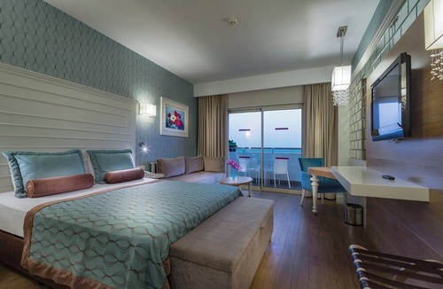 Side Resort | Trendy Verbena Beach - All Inclusive