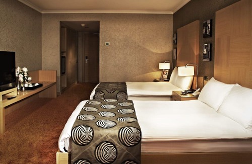 Seyhan Hotel | Hotel Seyhan