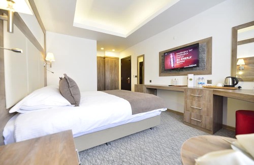 Sarikamis Hotel | Sarikamis Habitat Hotel