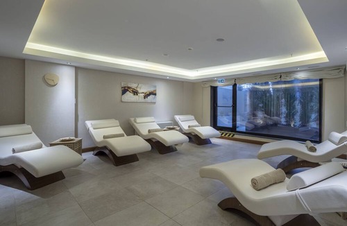 Pendik Hotel | Holiday Inn Istanbul - Tuzla Bay by IHG
