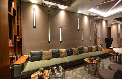 Antakya Hotel | Waxwing Hotel