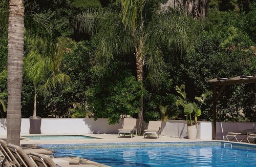 Cirali Hotel | Cirali Hotel