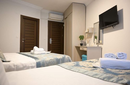 Gungoren Hotel | Elite Marmara Hotel Gungoren
