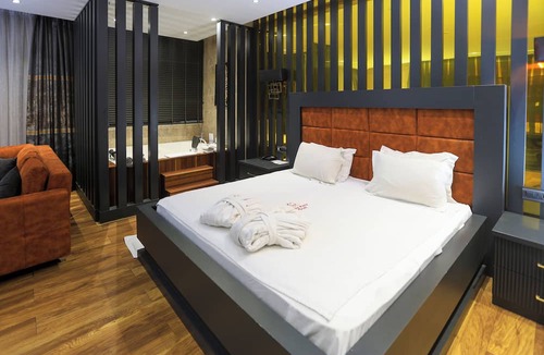 Seyhan Hotel | Sirin Park Hotel