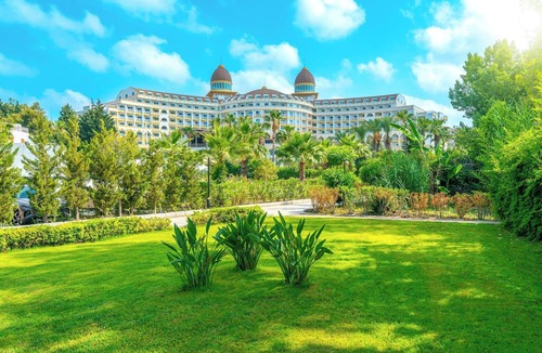 Side Resort | Sidemarin Kirman Premium - Ultra All Inclusive