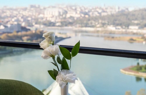 Beyoglu Hotel | Arise Hotel Golden Horn