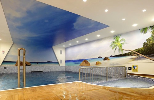 Karsiyaka Hotel | Doubletree by Hilton Izmir Karsiyaka