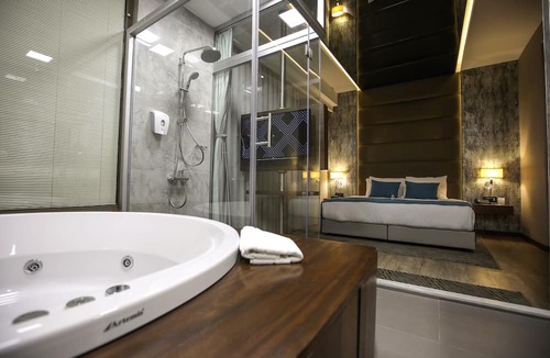 Karsiyaka Hotel | Doubletree by Hilton Izmir Karsiyaka