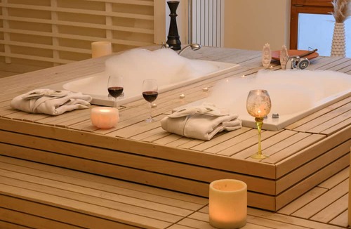 Osmangazi Hotel | Monte Baia Uludag