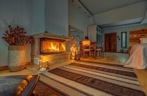 Cirali Hotel | Olympos Lodge
