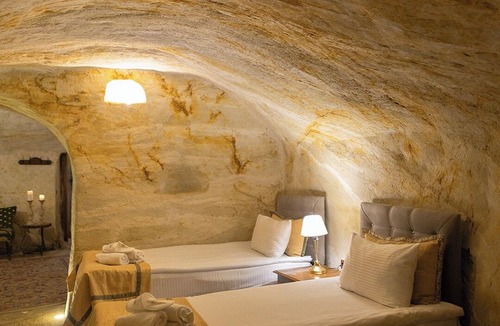 Urgup Hotel | Roca Cappadocia