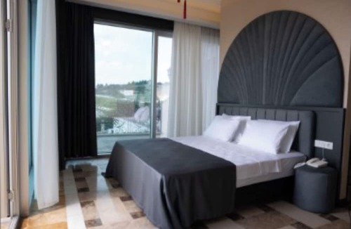 Golbasi Hotel | Kronos Hotel