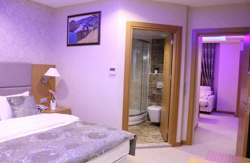 Seyhan Hotel | Adana Yukselhan Hotel