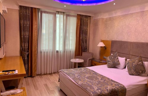 Seyhan Hotel | Adana Yukselhan Hotel