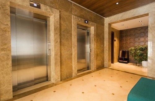 Sekerpinar Hotel | Fesa Business Hotel