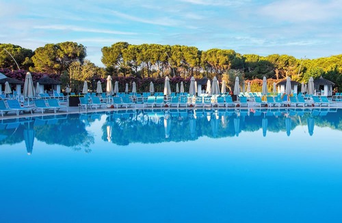 Kadriye Resort | Innvista Hotels Belek - All inclusive