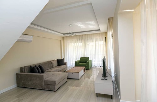 Kadriye Villa | Paradise Town Villa Cordelia
