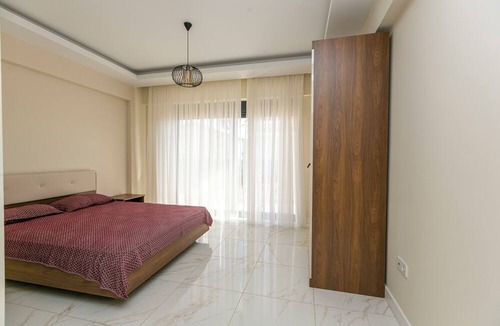 Kadriye Villa | Paradise Town Villa Cordelia